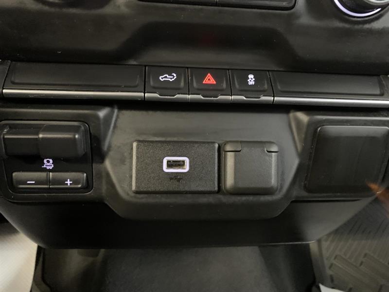 chevrolet New Silverado 1500 2019 - 13