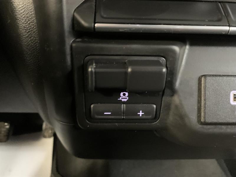 chevrolet New Silverado 1500 2019 - 14