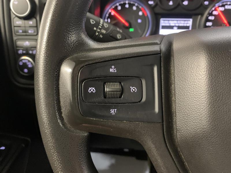 chevrolet New Silverado 1500 2019 - 17