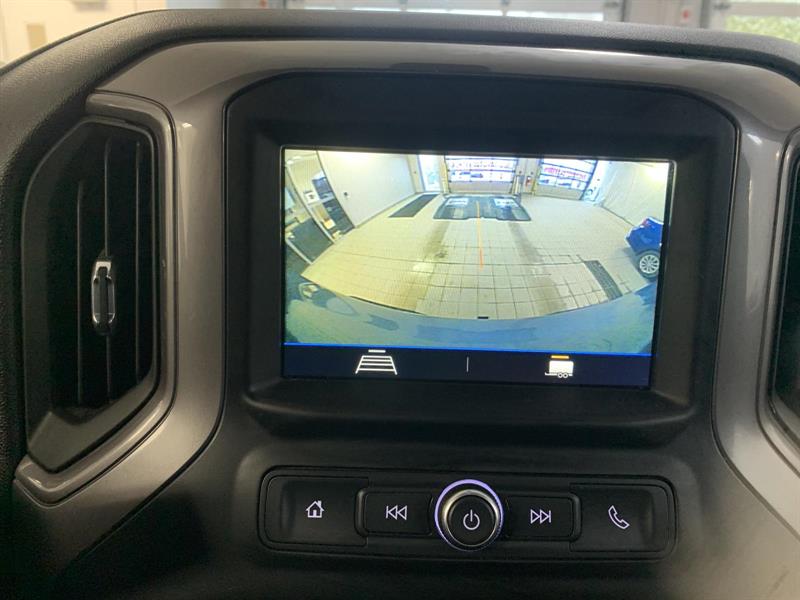 chevrolet New Silverado 1500 2019 - 18