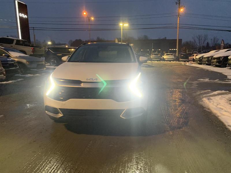 kia Sportage 2023 - 2