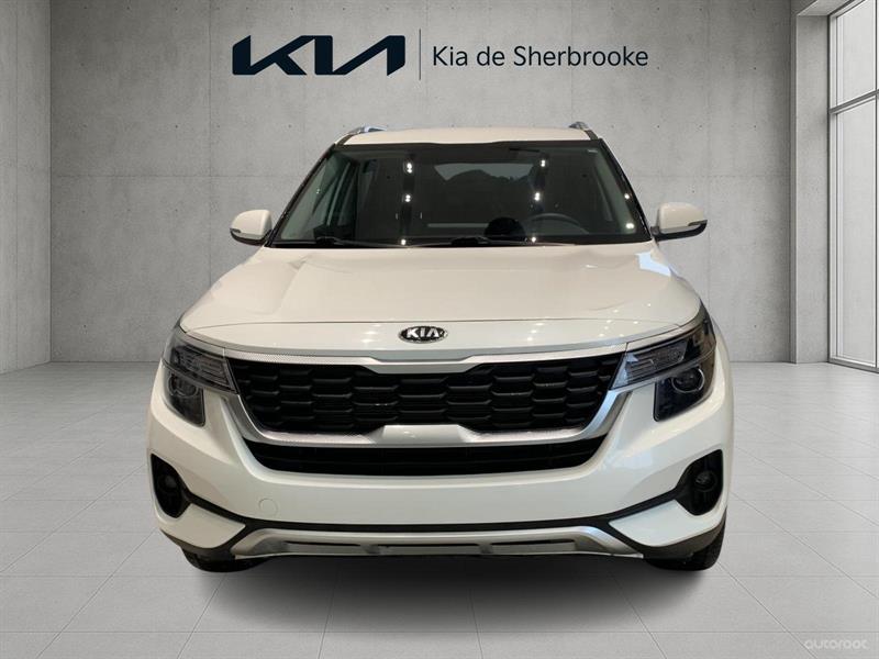 kia Seltos 2022 - 2