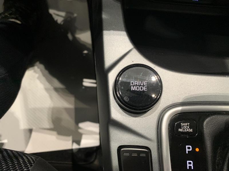 kia Seltos 2022 - 13