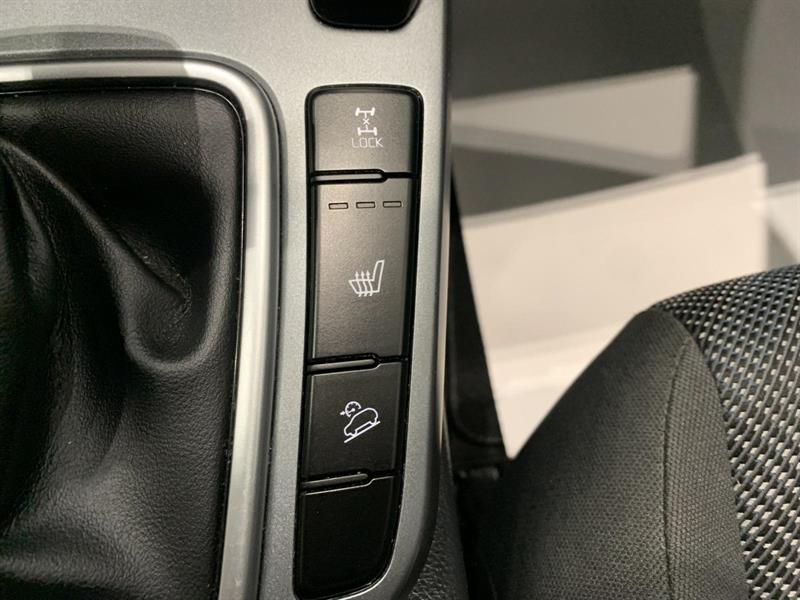 kia Seltos 2022 - 14