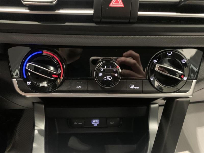 kia Seltos 2022 - 16