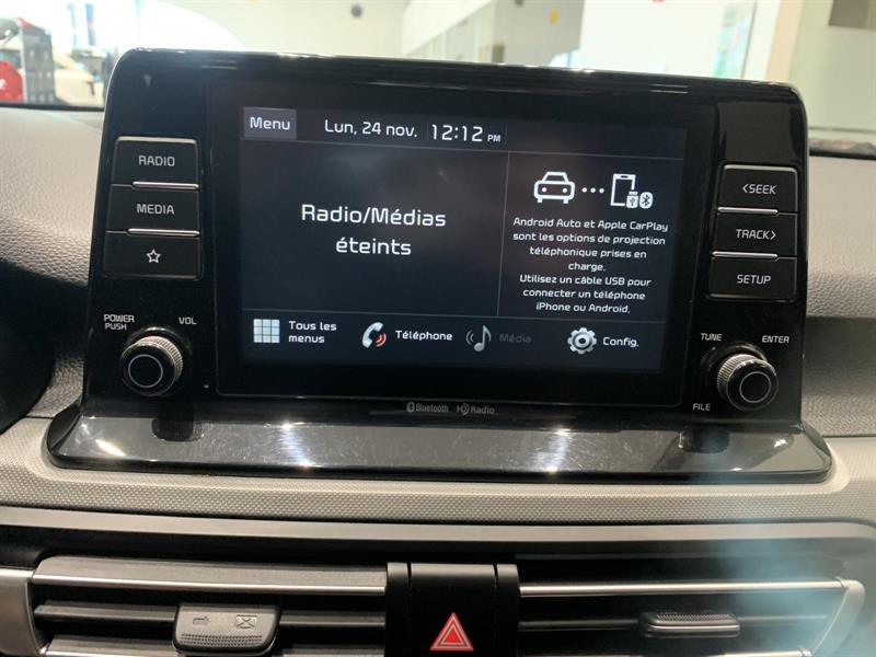 kia Seltos 2022 - 17