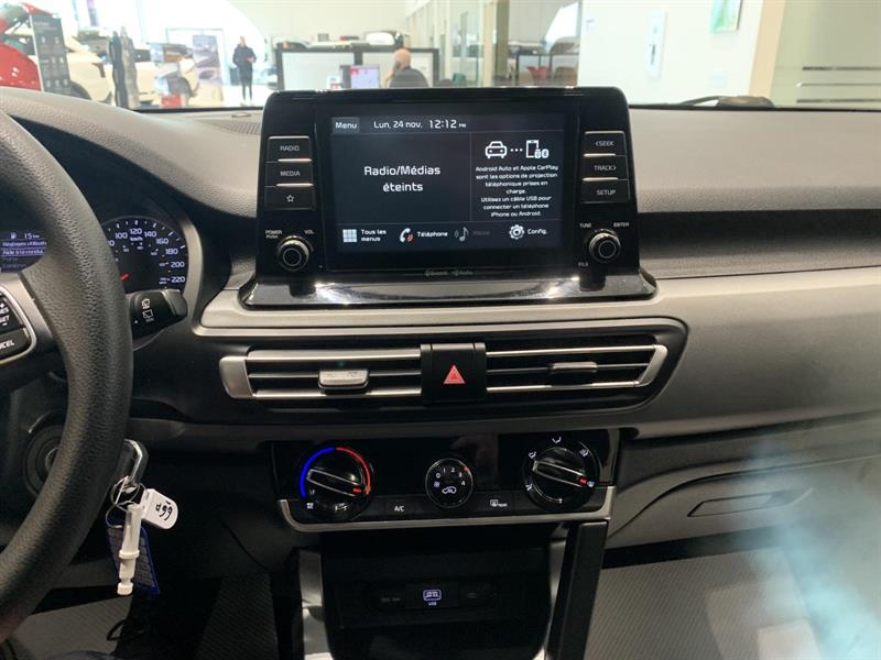 kia Seltos 2022 - 18