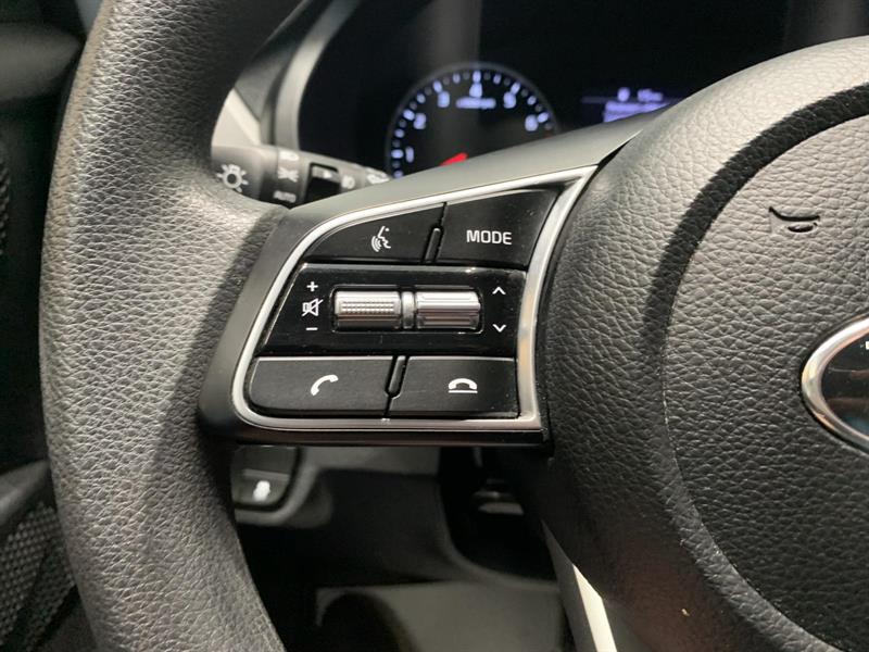 kia Seltos 2022 - 19