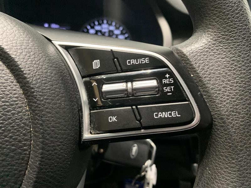 kia Seltos 2022 - 20