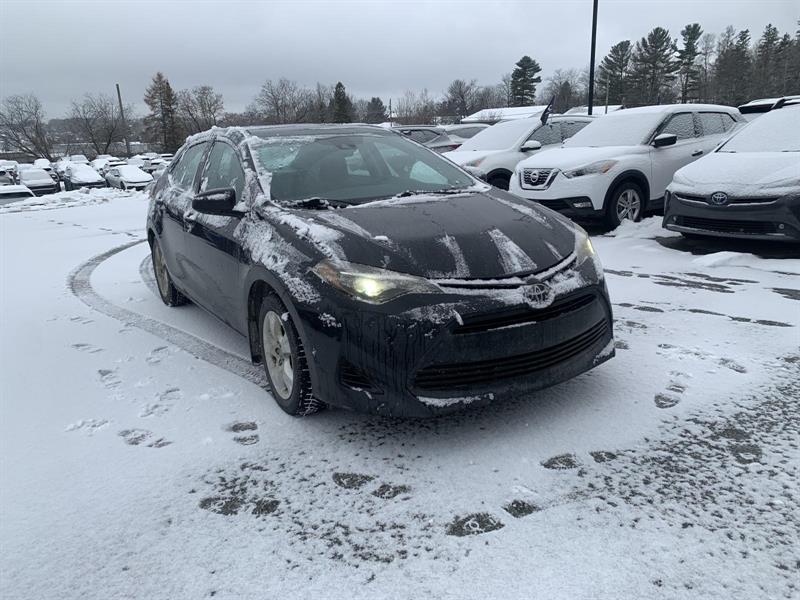 toyota Corolla 2019 - 3