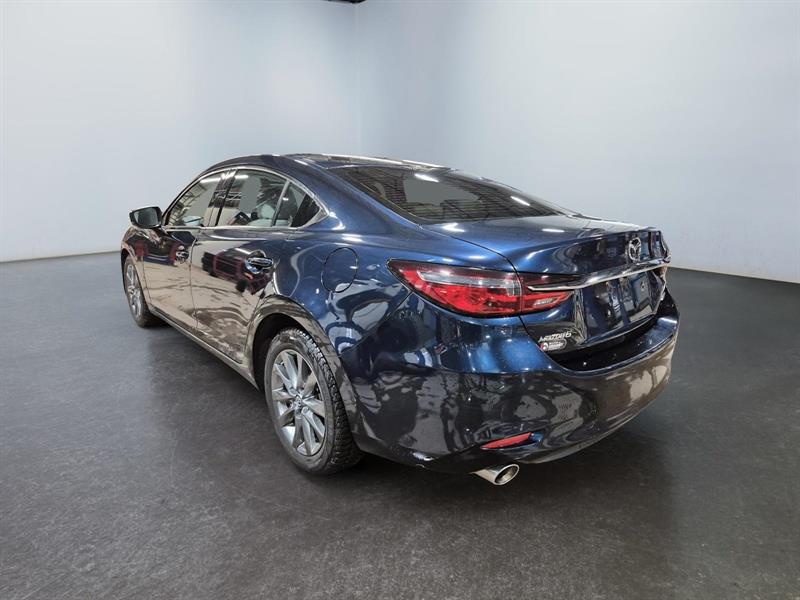 mazda Mazda6 2018 - 3