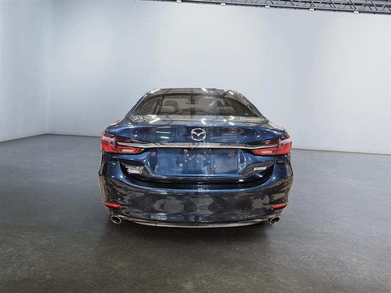 mazda Mazda6 2018 - 4