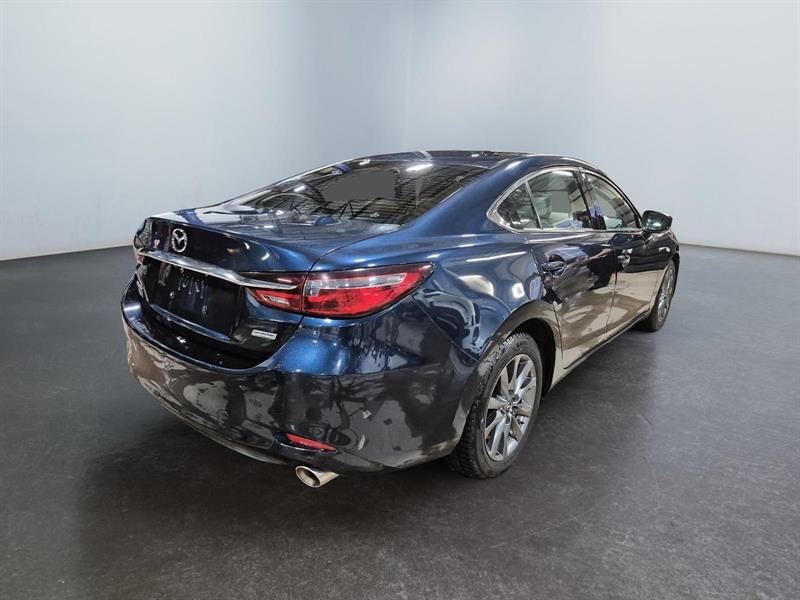 mazda Mazda6 2018 - 5