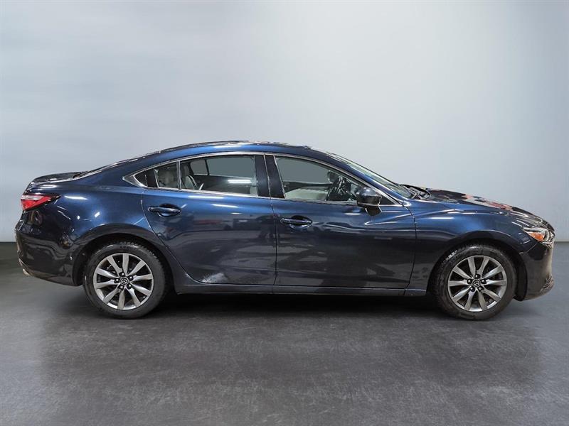 mazda Mazda6 2018 - 6