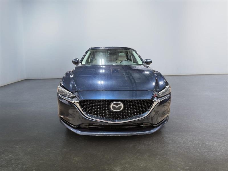 mazda Mazda6 2018 - 7