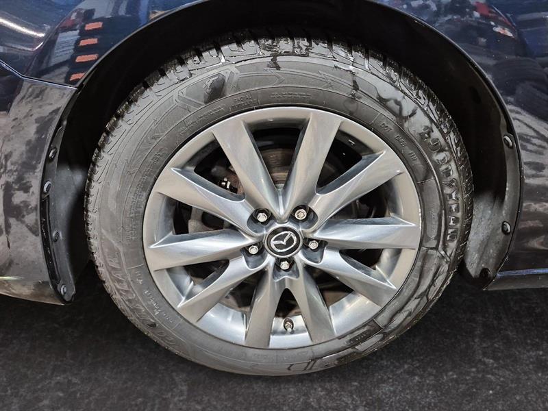 mazda Mazda6 2018 - 8