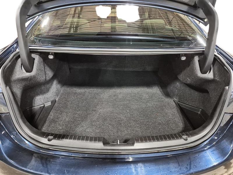 mazda Mazda6 2018 - 9