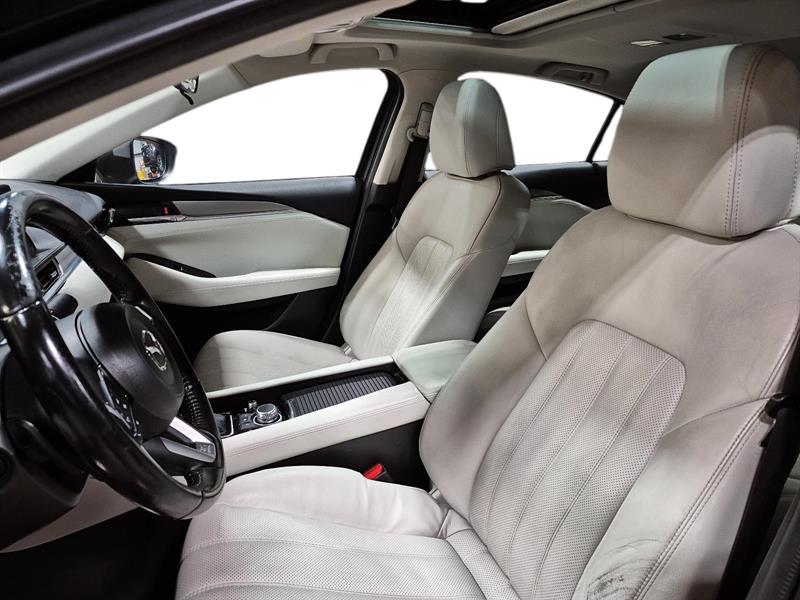 mazda Mazda6 2018 - 11