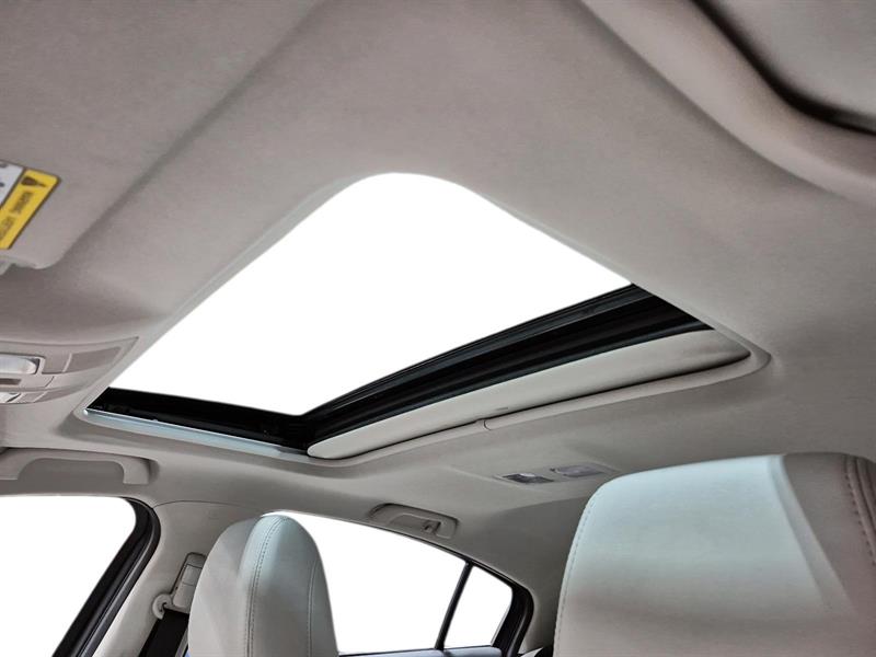 mazda Mazda6 2018 - 13