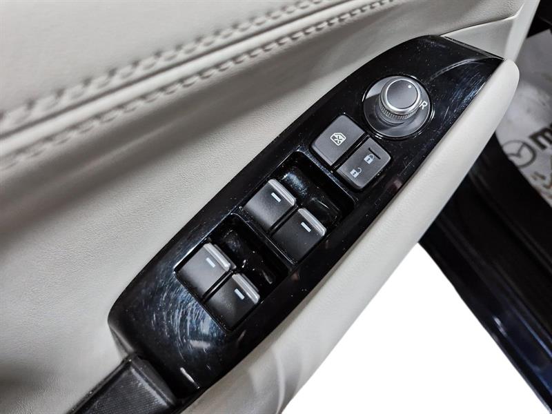 mazda Mazda6 2018 - 14