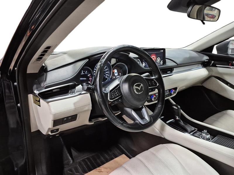 mazda Mazda6 2018 - 15