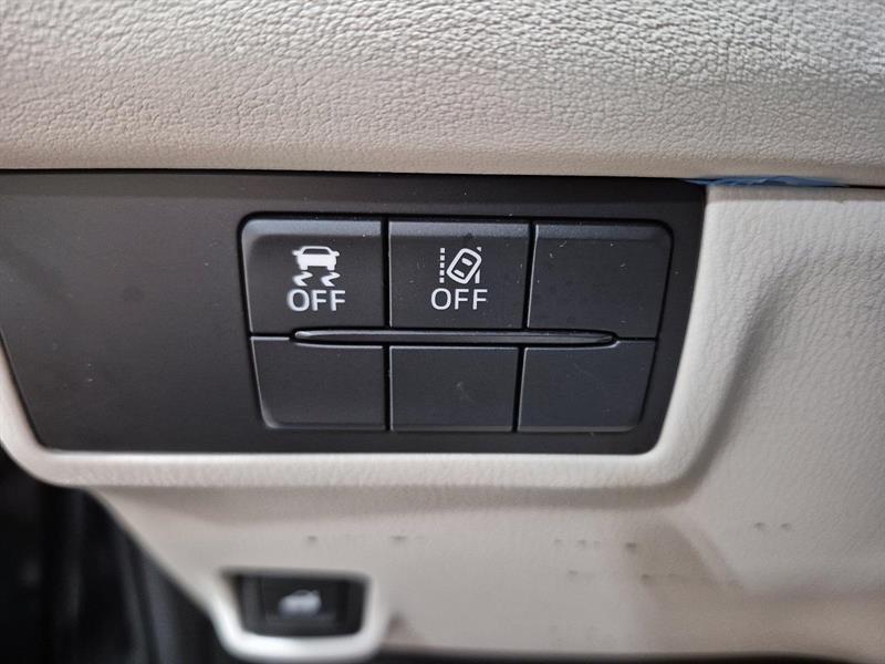 mazda Mazda6 2018 - 16