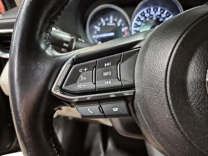 mazda Mazda6 2018 - 18