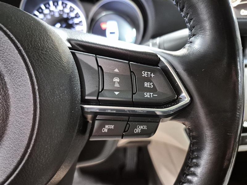 mazda Mazda6 2018 - 19