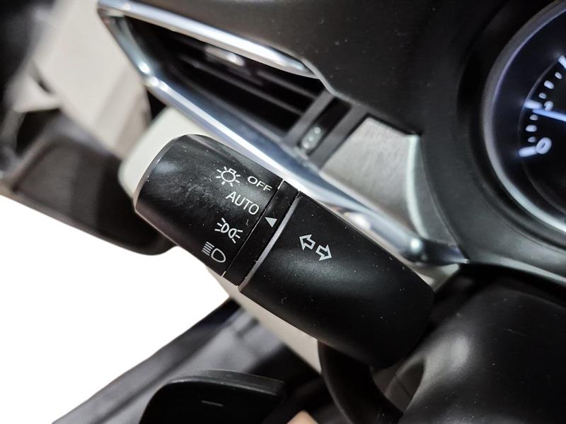 mazda Mazda6 2018 - 20