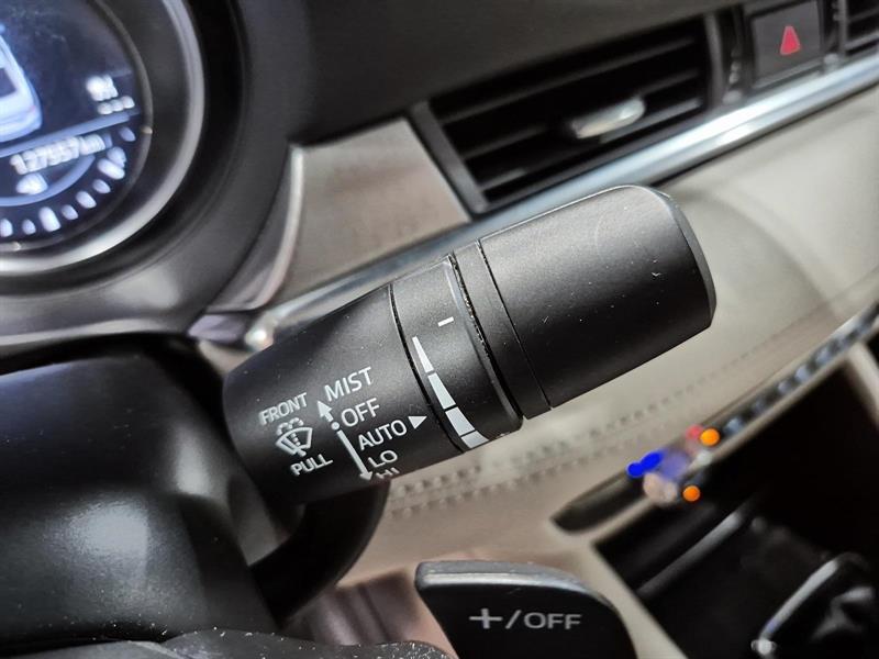 mazda Mazda6 2018 - 21