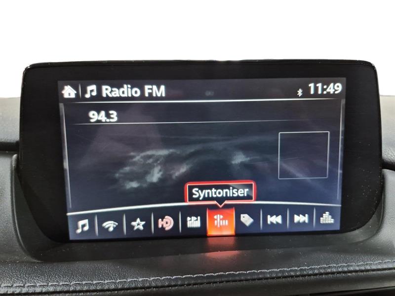 mazda Mazda6 2018 - 22