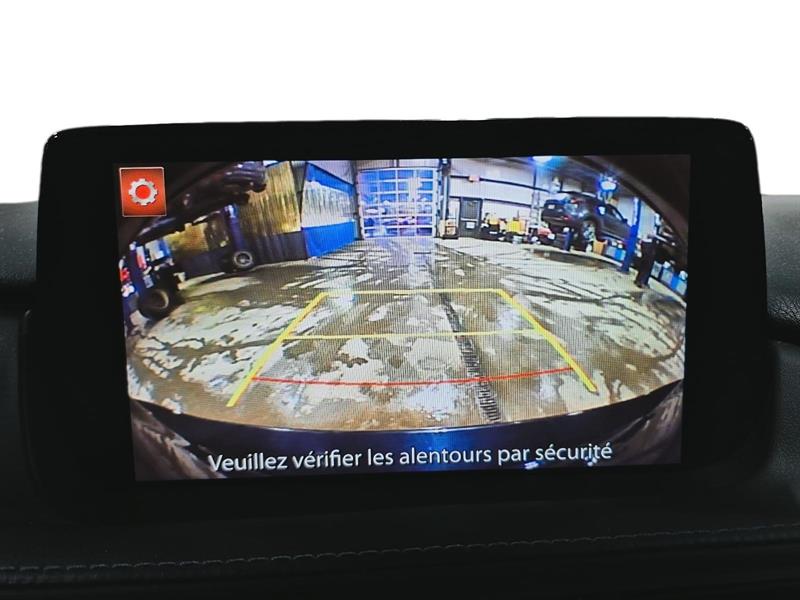 mazda Mazda6 2018 - 23