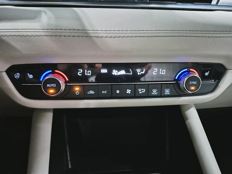 mazda Mazda6 2018 - 24