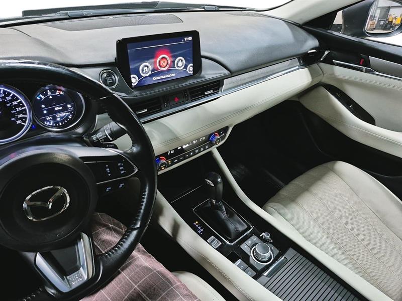 mazda Mazda6 2018 - 26