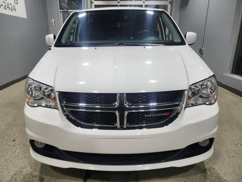 dodge Grand Caravan 2019 - 7