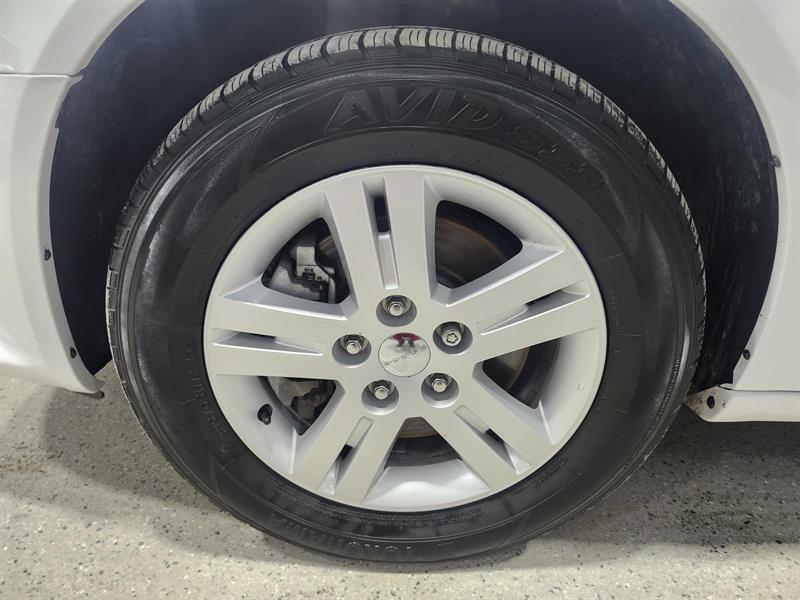 dodge Grand Caravan 2019 - 8