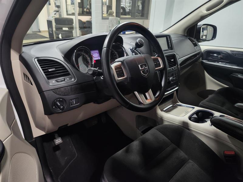 dodge Grand Caravan 2019 - 10