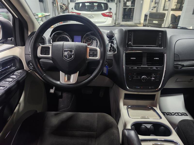 dodge Grand Caravan 2019 - 11