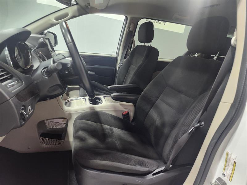 dodge Grand Caravan 2019 - 12