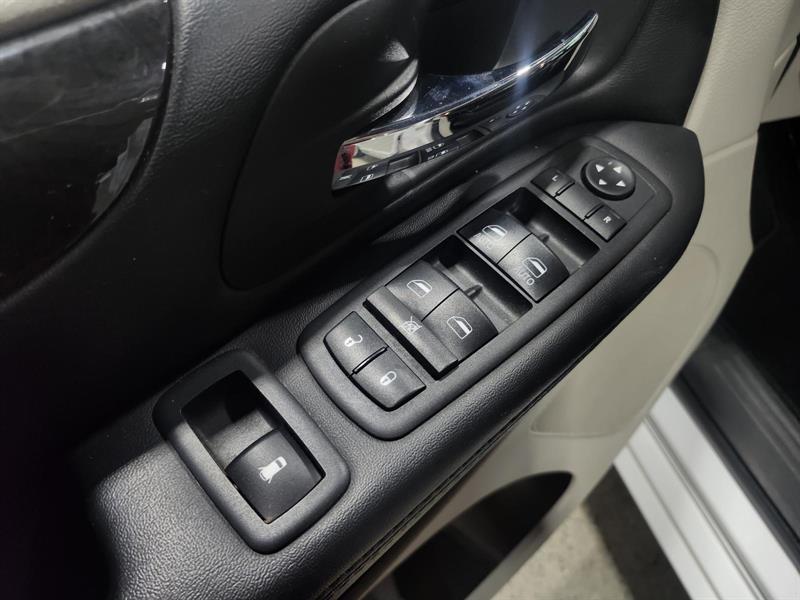 dodge Grand Caravan 2019 - 13