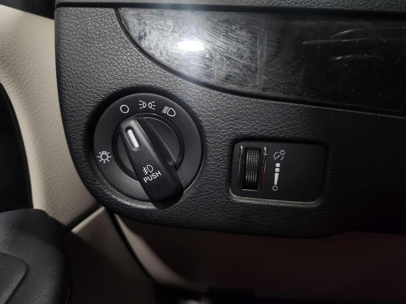 dodge Grand Caravan 2019 - 14