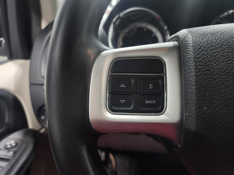 dodge Grand Caravan 2019 - 15