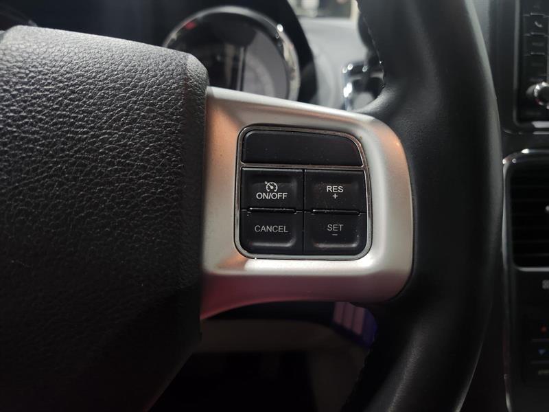 dodge Grand Caravan 2019 - 16