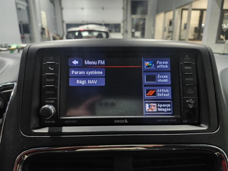 dodge Grand Caravan 2019 - 18