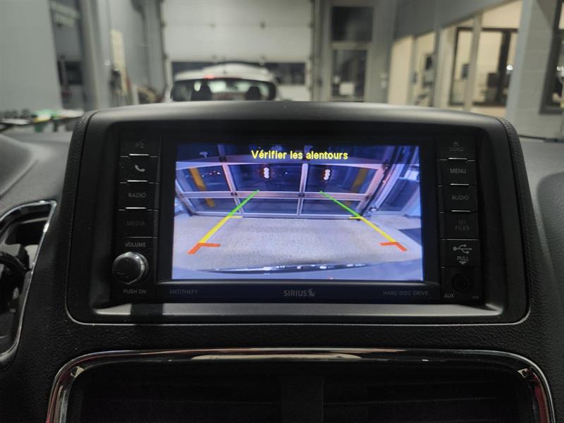 dodge Grand Caravan 2019 - 19