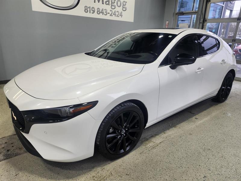 mazda Mazda3 2023 - 2