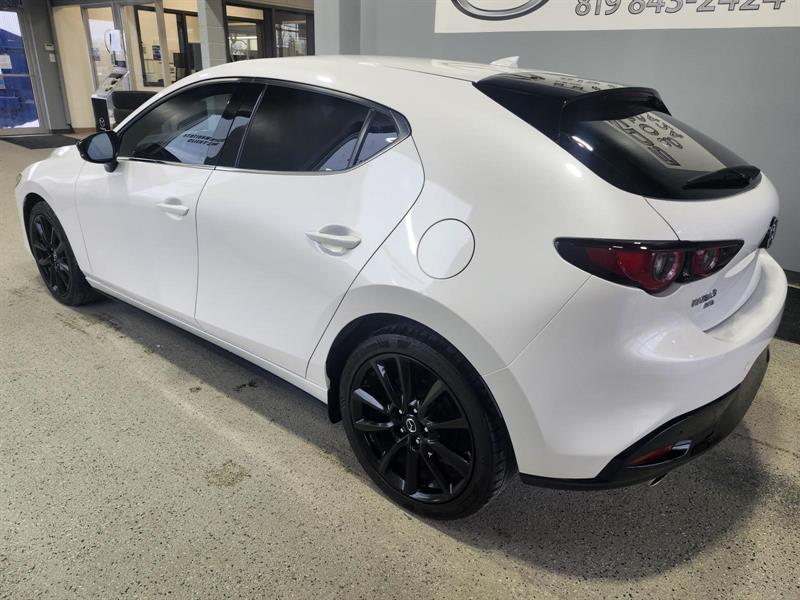 mazda Mazda3 2023 - 3