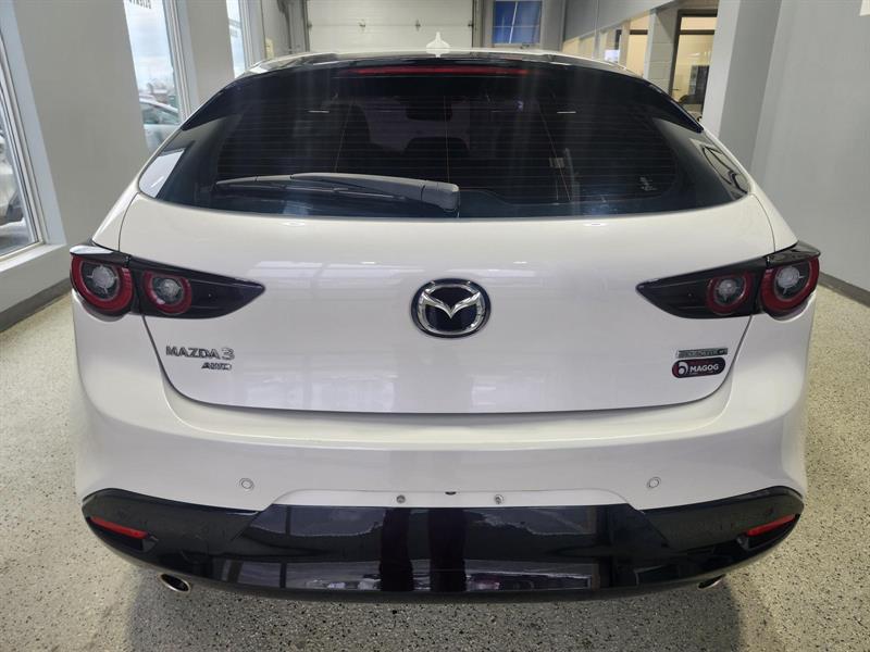 mazda Mazda3 2023 - 4