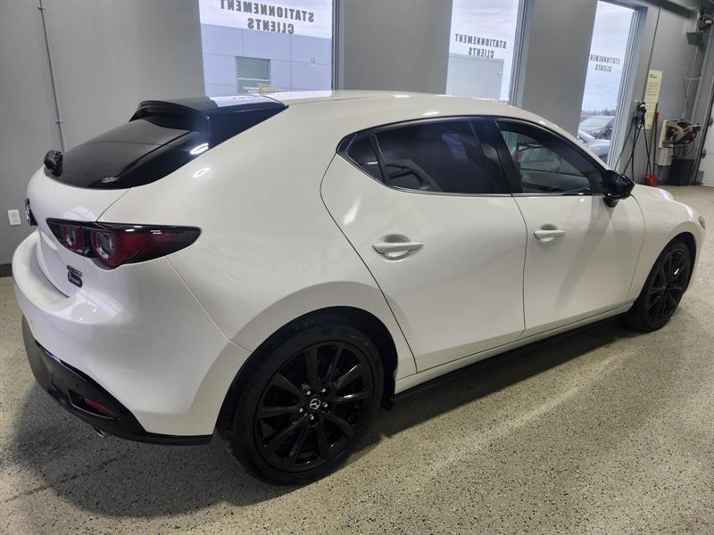 mazda Mazda3 2023 - 5