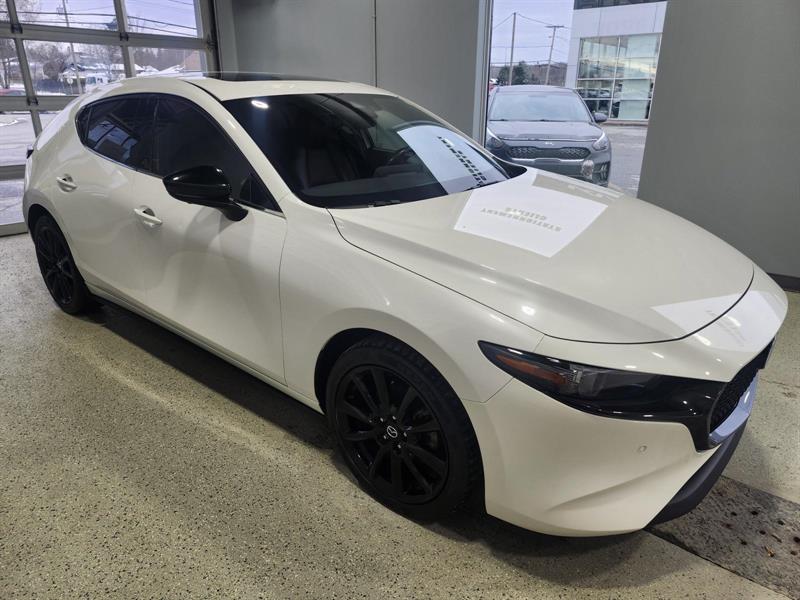 mazda Mazda3 2023 - 6